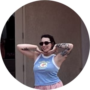 User Profile Avatar