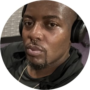 User Profile Avatar