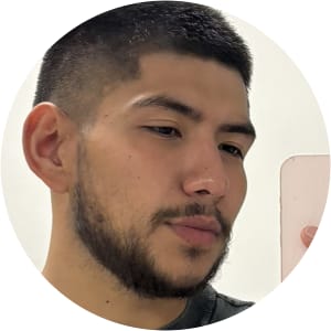 User Profile Avatar