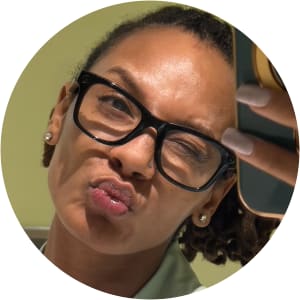 User Profile Avatar