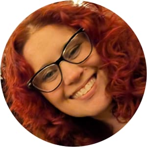 User Profile Avatar