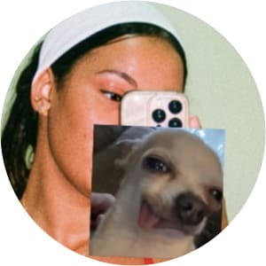 User Profile Avatar