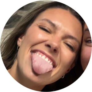 User Profile Avatar