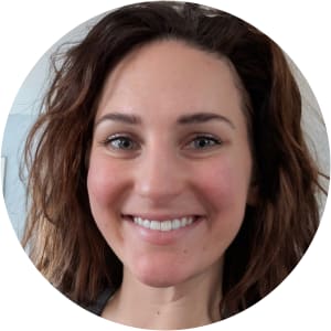 User Profile Avatar