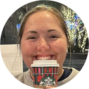 User Profile Avatar