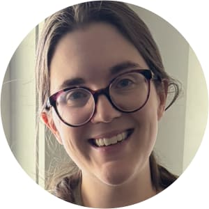 User Profile Avatar