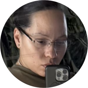 User Profile Avatar