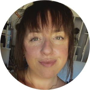 User Profile Avatar