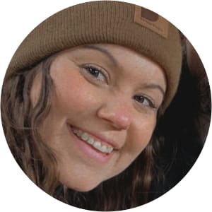 User Profile Avatar