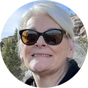 User Profile Avatar