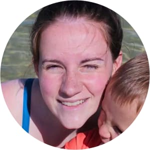 User Profile Avatar