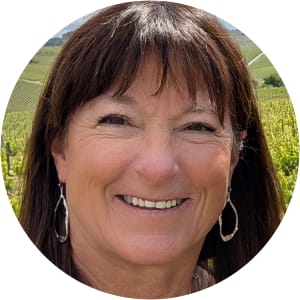 User Profile Avatar