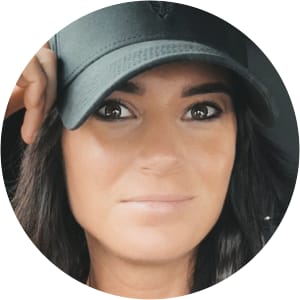 User Profile Avatar