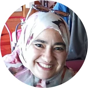 User Profile Avatar