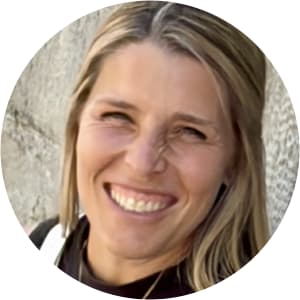 User Profile Avatar