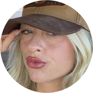 User Profile Avatar