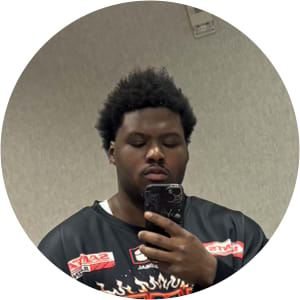 User Profile Avatar