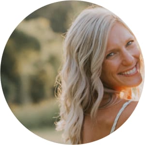 User Profile Avatar