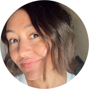 User Profile Avatar