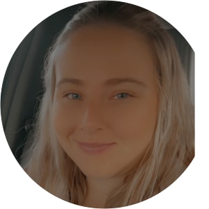 User Profile Avatar