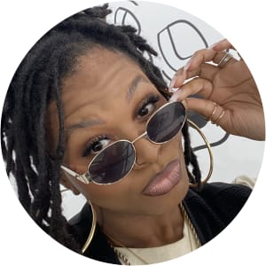 User Profile Avatar