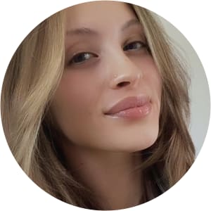 User Profile Avatar