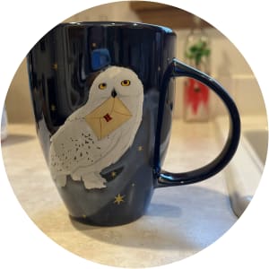 User Profile Avatar