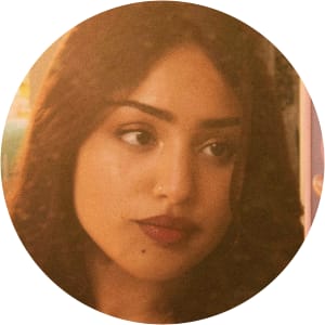 User Profile Avatar