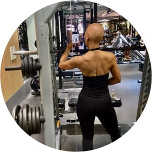 User Profile Avatar