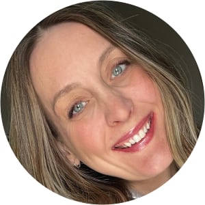 User Profile Avatar