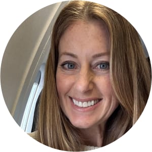 User Profile Avatar