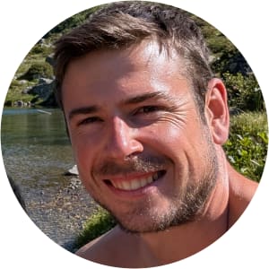 User Profile Avatar