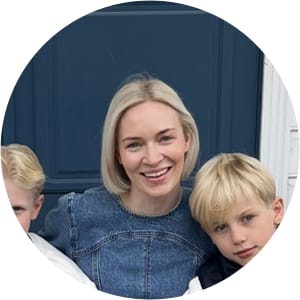 User Profile Avatar