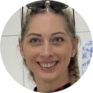User Profile Avatar