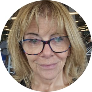 User Profile Avatar