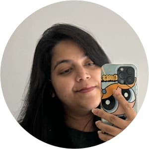 User Profile Avatar