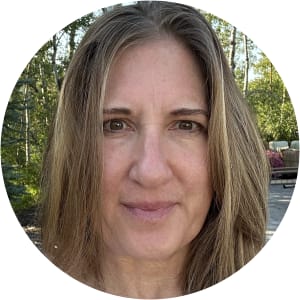 User Profile Avatar