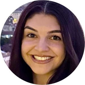 User Profile Avatar
