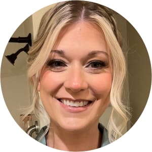 User Profile Avatar