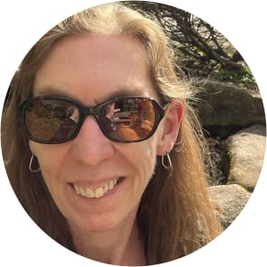 User Profile Avatar
