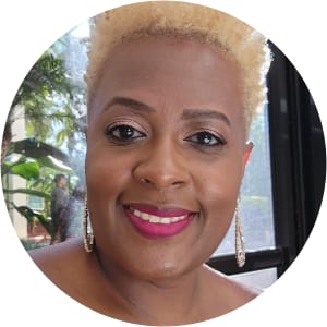 User Profile Avatar