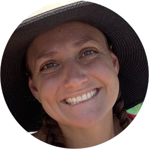User Profile Avatar