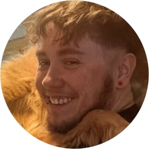 User Profile Avatar