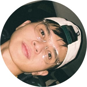 User Profile Avatar