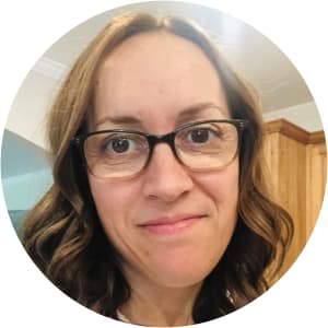 User Profile Avatar