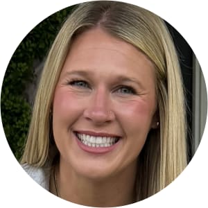 User Profile Avatar
