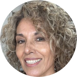 User Profile Avatar
