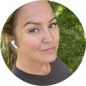 User Profile Avatar