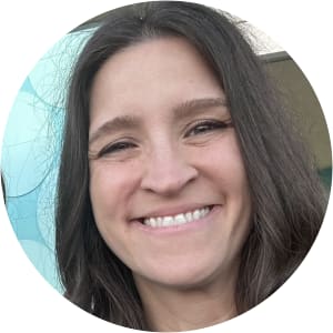 User Profile Avatar