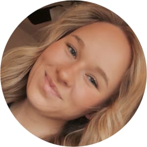 User Profile Avatar